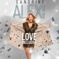 Sandrine Alexi, Love Inclusive