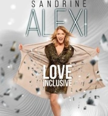 Sandrine Alexi, Love Inclusive