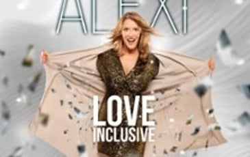 Sandrine Alexi, Love Inclusive