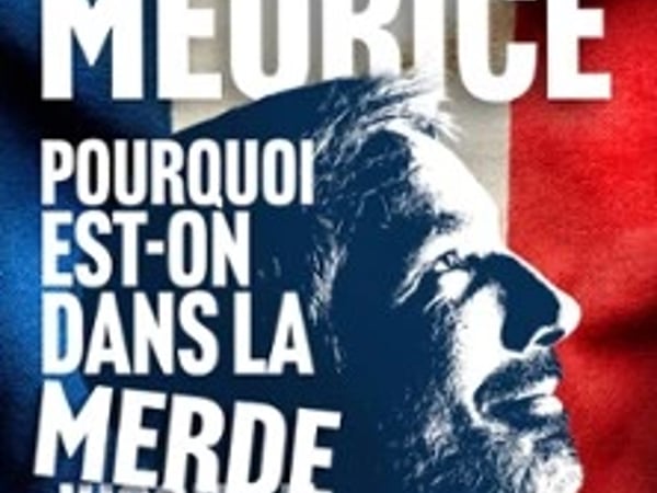 Guillaume Meurice