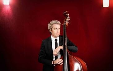 Kyle Eastwood 5tet