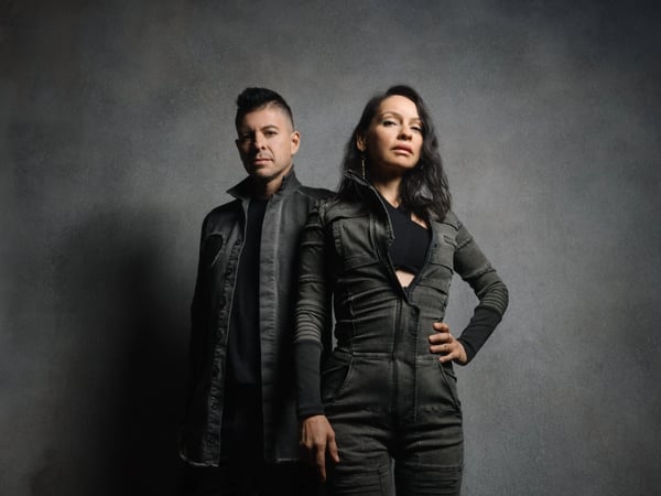 Rodrigo y Gabriela