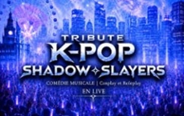 K-Pop Shadow Slayers