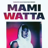 Mami Watta