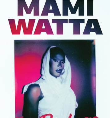 Mami Watta