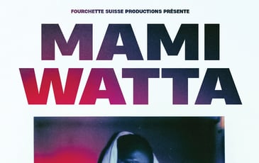 Mami Watta