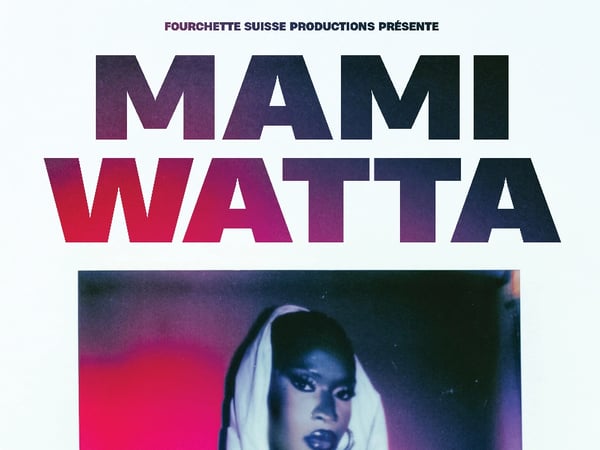 Mami Watta