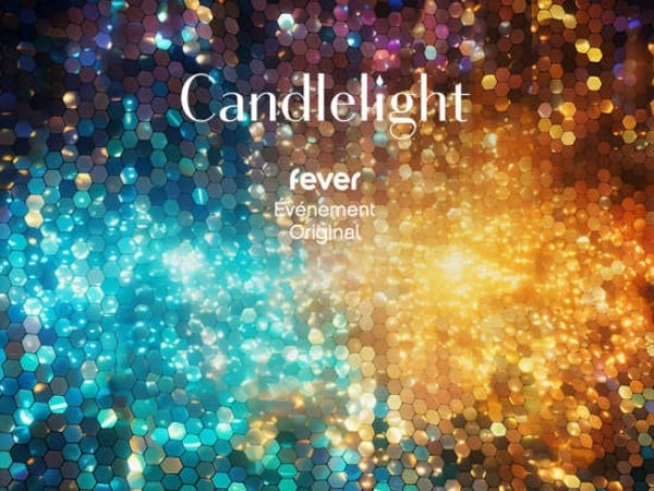 Candlelight : Hommage à ABBA