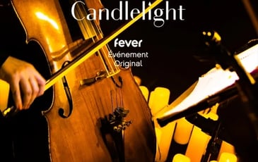 Candlelight : hommage à Queen