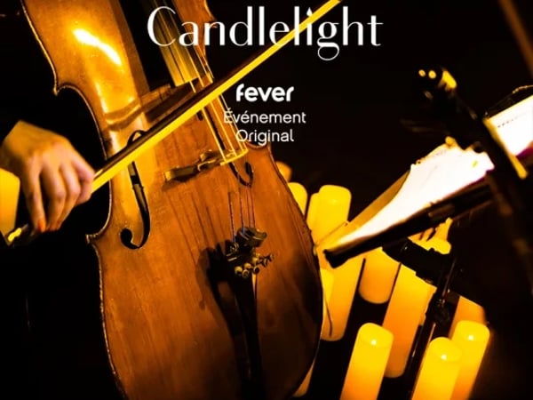 Candlelight : hommage à Queen