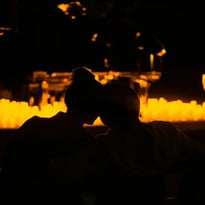 Soirée spéciale Saint-Valentin