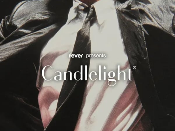 Candlelight : Hommage à Charles Aznavour