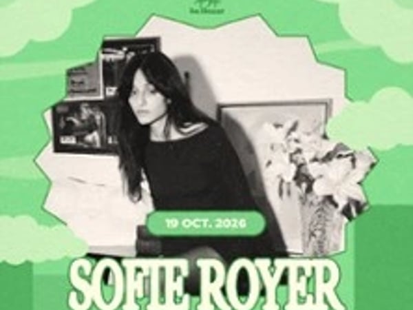 Sofie Royer