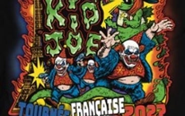Ugly Kid Joe