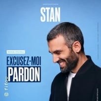 Stan, Excusez-moi Pardon