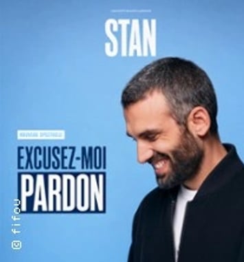 Stan, Excusez-moi Pardon