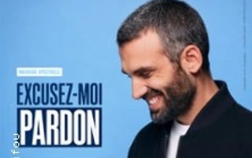 Stan, Excusez-moi Pardon
