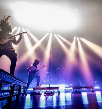 Polyphia Tour, MMXXVI