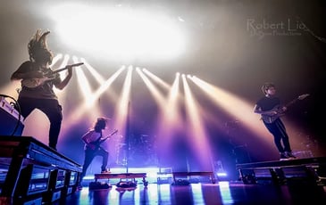 Polyphia Tour, MMXXVI