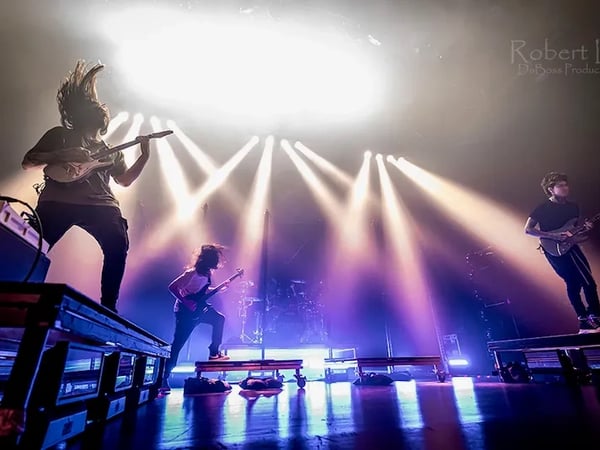 Polyphia Tour, MMXXVI