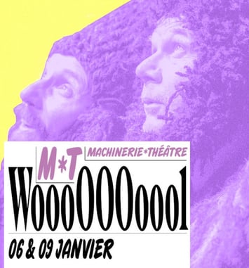 Wooooooool