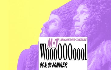 Wooooooool