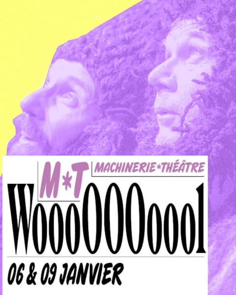 Wooooooool