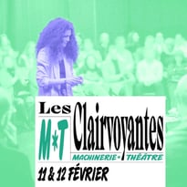 Les Clairvoyantes