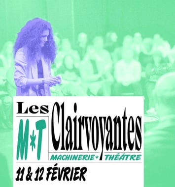 Les Clairvoyantes