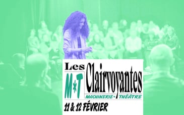 Les Clairvoyantes