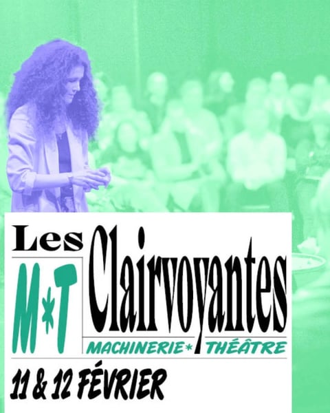Les Clairvoyantes