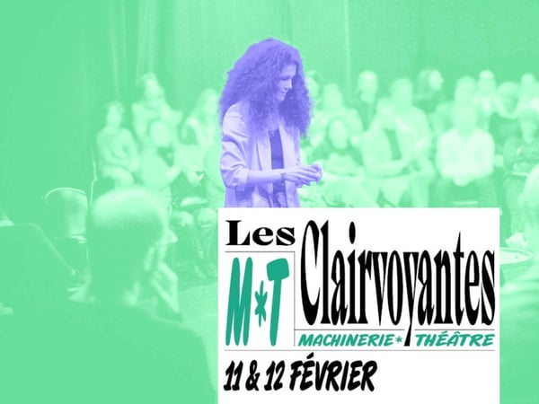 Les Clairvoyantes