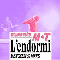 L'endormi