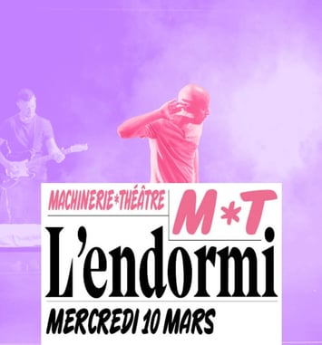 L'endormi