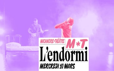 L'endormi
