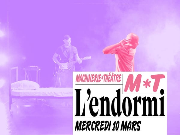 L'endormi