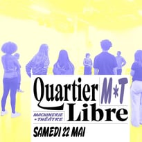 Quartier Libre