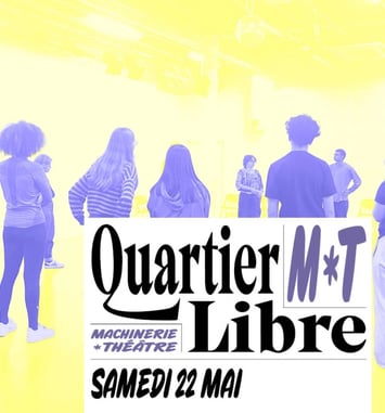 Quartier Libre