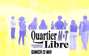 Quartier Libre