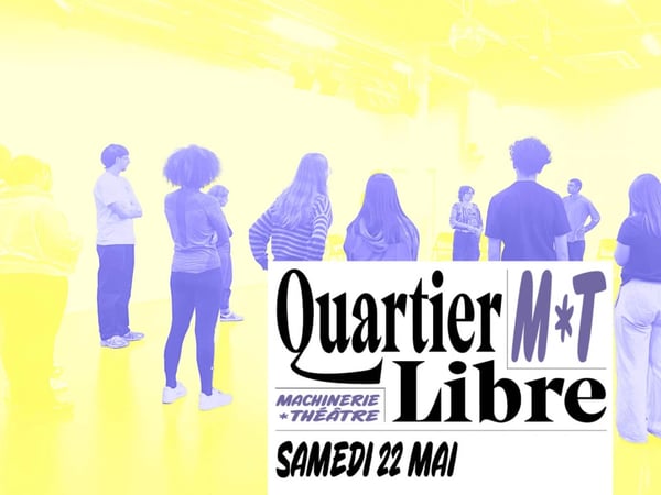 Quartier Libre