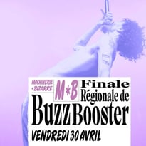 Finale régionale Buzz Booster