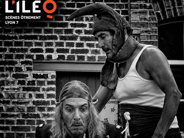 Don Quichotte sur les routes de la manche