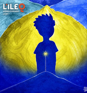 Le Petit Prince