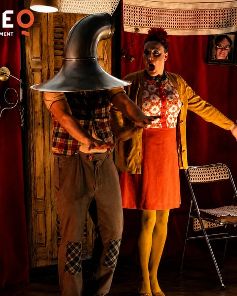 Katastroff Orkestar