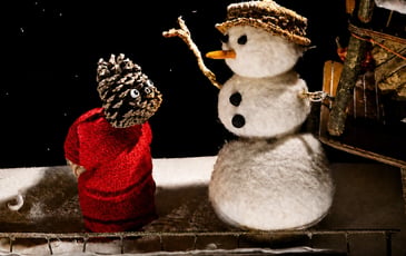 Souffle de Neige