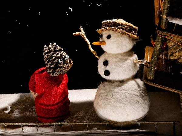 Souffle de Neige