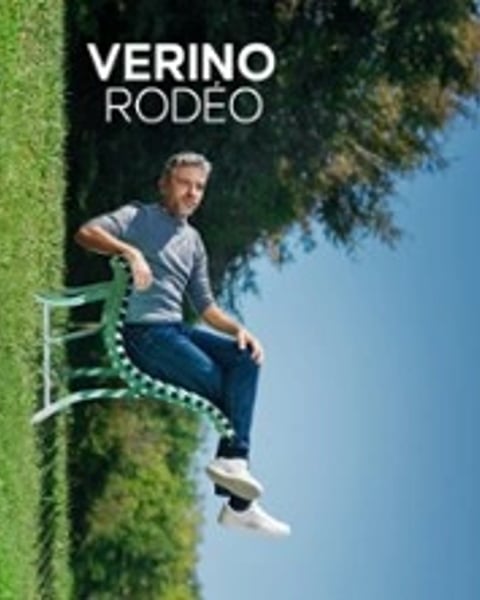 Vérino, Rodéo
