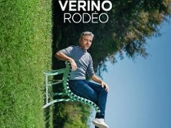 Vérino, Rodéo