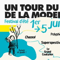 Festival Superspectives