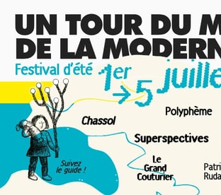 Festival Superspectives